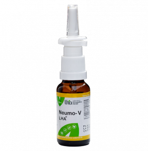 Neumo-V LHA Spray Nasal
