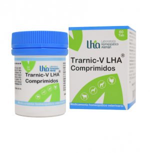 Trarnic-V LHA Comprimidos