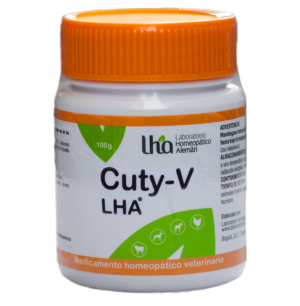 Cuty-V LHA® Granulado