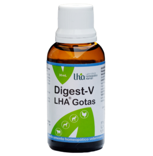 Digest-V LHA® Gotas