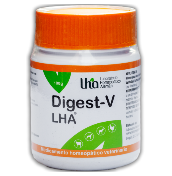 Digest-V LHA® Granulado