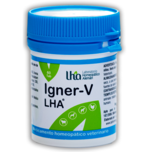 Igner-V LHA® Comprimidos