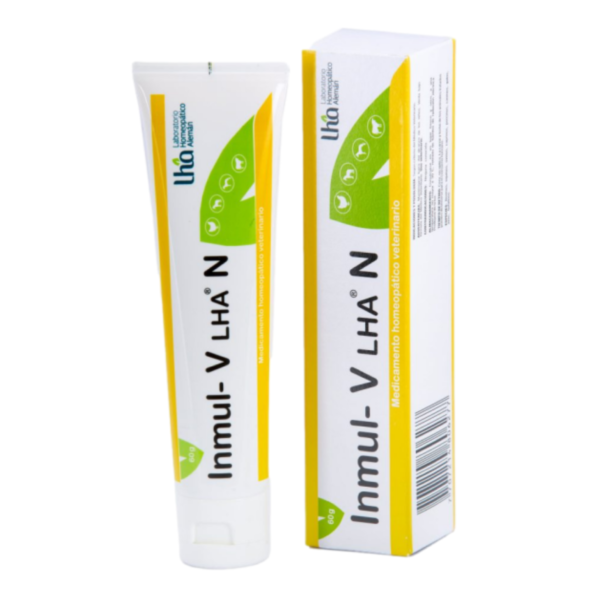 Inmul-V LHA® N-Crema