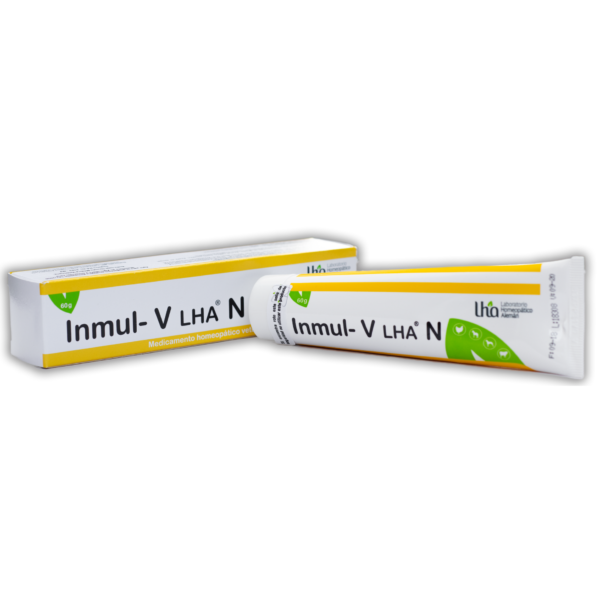 Inmul-V LHA® N-Crema - Imagen 2