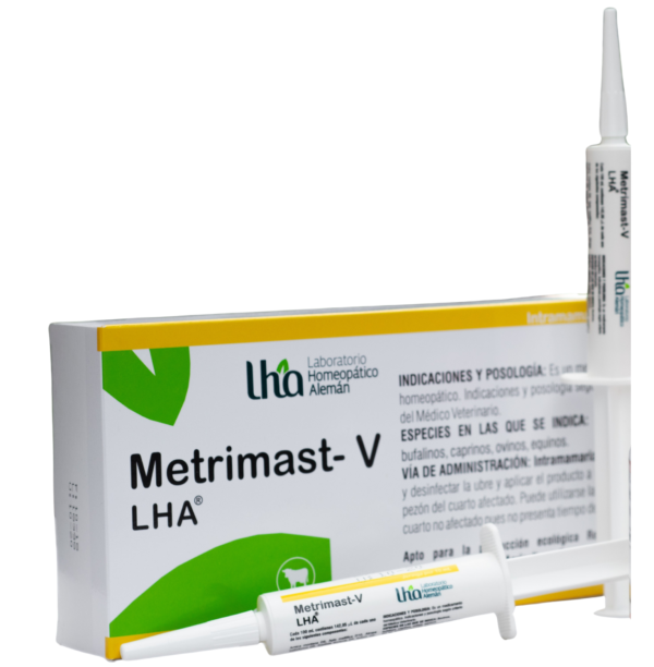 Metrimast-V LHA® Gel