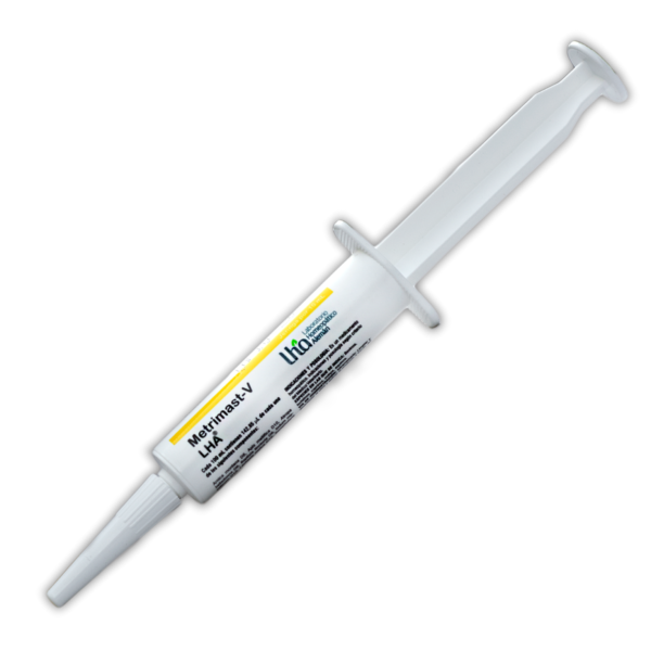 Metrimast-V LHA® Gel - Imagen 2