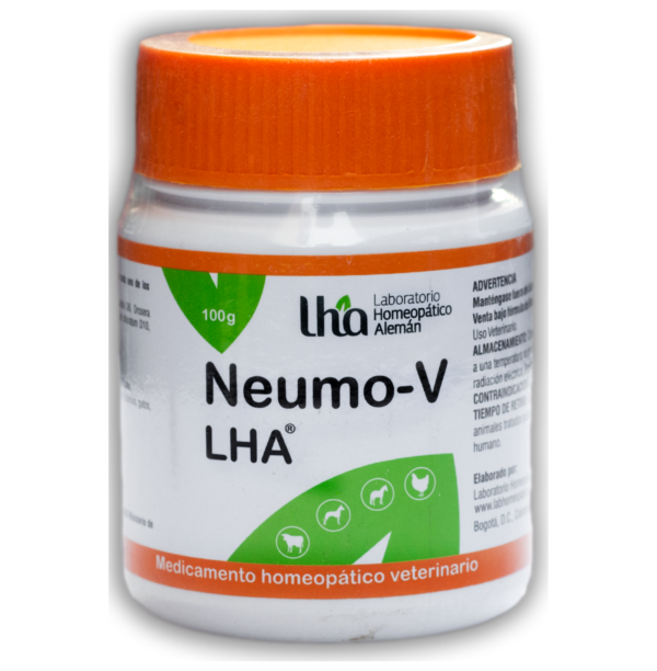 Neumo-V LHA® Granulado