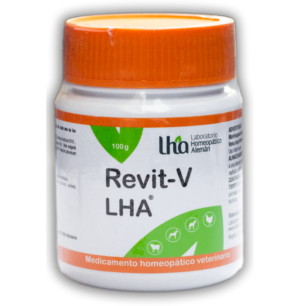 Revit-V LHA® Granulado