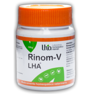 Rinom-V LHA® Granulado