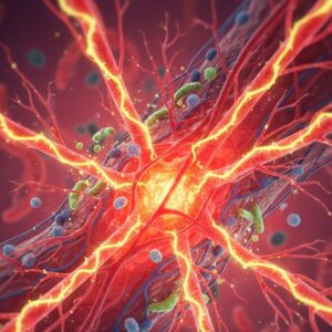 Dolor e inflamación