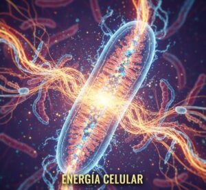 Energía celular