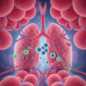 Sistema respiratorio